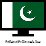Pakistani Tv Channels Live Apk