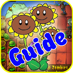 Guide for Plants vs Zombies Apk