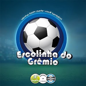 Download Escolinha Grêmio Chapecó For PC Windows and Mac