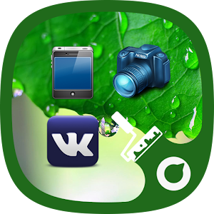Rain - Solo Theme.apk 2.0