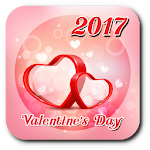 Greeting Valentine's Day 2017 Apk