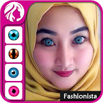 Eye Softlens Photo Editor Apk