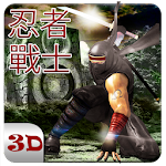 Ninja Warrior Assassin 3d Apk