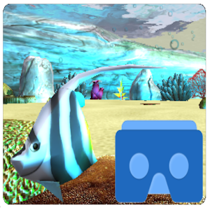 Download Shallow Reef VR For PC Windows and Mac