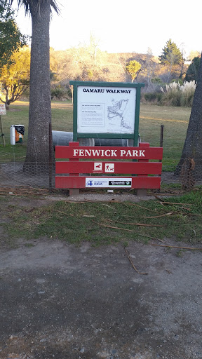 Fenwick Park