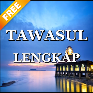 Tawasul Lengkap.apk 1.0