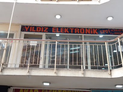 Yıldız Elektronik