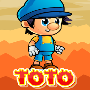 Download Toto Adventure For PC Windows and Mac