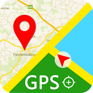 Download Maps, Navigation, Traffic and Drive Directions For PC Windows and Mac