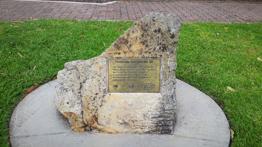 Payneham Park Monument