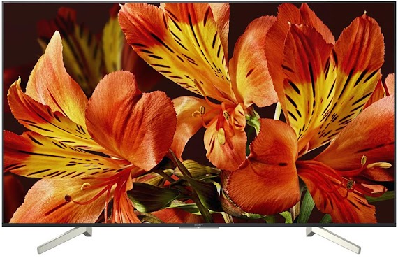 Android Tivi Sony 4K UHD KD-75X8500F (75inch)