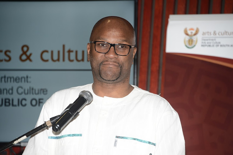 Sport minister Nathi Mthethwa says he will be failing the people of South Africa if he does not take action against those he called "transformation delinquents".