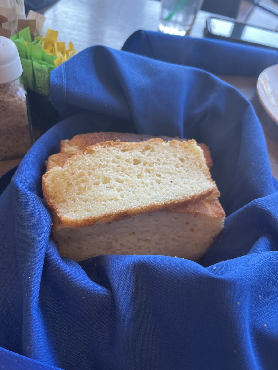 GF bread