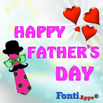 Happy Fathers Day Apk