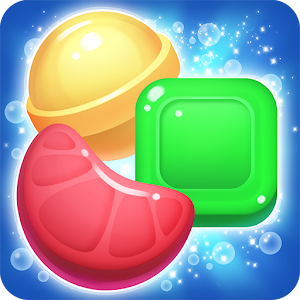 Download Candy Smash Mania For PC Windows and Mac