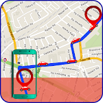 Live Mobile Location Tracker Apk