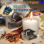 Graduation Party Decorations Apk