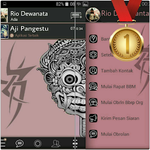 Download BM Balinese Thema New Update For PC Windows and Mac