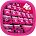 Animal Print Keyboard
