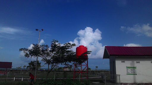 Water Tower Taman Cekkeng