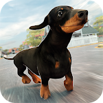 Dog Simulator 2017 Apk