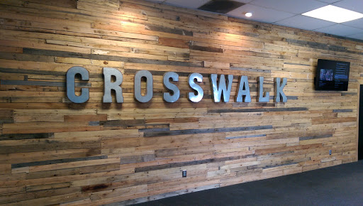 Crosswalk Church