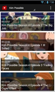How to download Channel for Kim Possible patch 1.1.1 apk for bluestacks