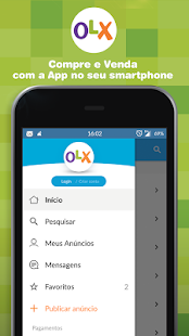 How to mod OLX Portugal - Classificados 3.20.1 unlimited apk for laptop