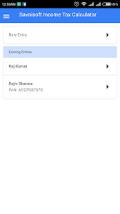 How to download Tax Calculator India 2017 0.0.5 unlimited apk for pc