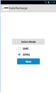 How to download KABIR RECHARGE 2.0 unlimited apk for bluestacks