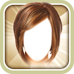 Hair Styler Montage Maker Apk