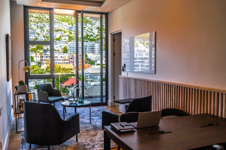 Latitude Aparthotel provides digital nomads and busy business travellers with uninterrupted resources for work sessions and meetings.