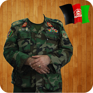Download Afghan Army Suit Editor 2017 For PC Windows and Mac