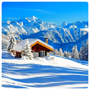 Download Best Winter Wallpaper For PC Windows and Mac