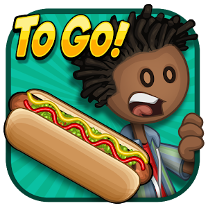 Download Papa's Hot Doggeria To Go! For PC Windows and Mac