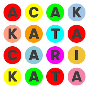 Download TTS Acak Kata Cari Kata For PC Windows and Mac