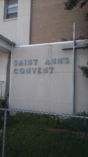 St. Ann's RC Church Convent