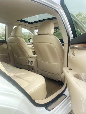 продам авто Lexus ES 300  фото 3