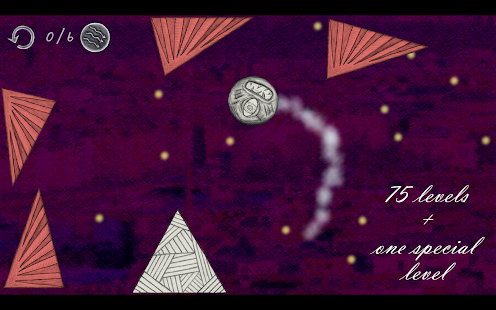   Bouncing Odyssey- screenshot thumbnail   