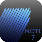 Wallpapers Note 7 Apk