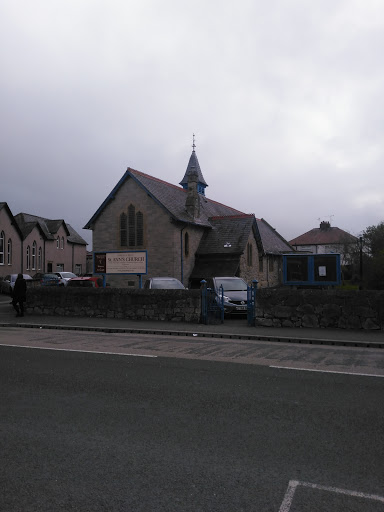 St Ann's Church