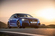 Audi RS3 - IgnitionLIVE