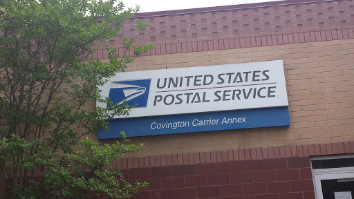 Covington Post Office