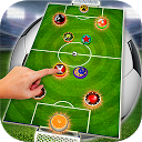 ダウンロード Finger Soccer 2K Football 2017 をインストールする 最新 APK ダウンローダ