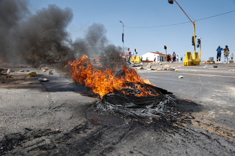 AfriForum's court case promises to establish important legal principles that will give communities the right to manage municipal services where these services have collapsed. File image.