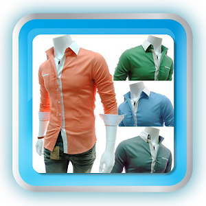 Download Casual Men Shirts For PC Windows and Mac