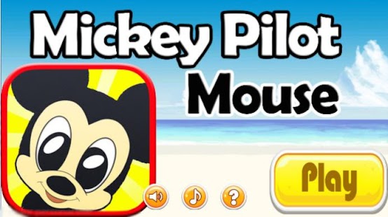 How to mod Mickey Pilot Mouse 1.0 apk for laptop