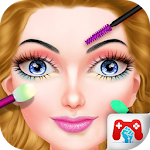 Beauty Queen Makeover Apk