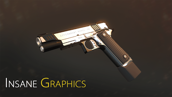   My1911- screenshot thumbnail   