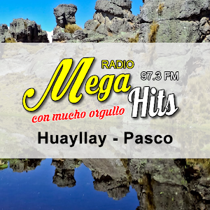 Download Radio Mega Hits For PC Windows and Mac